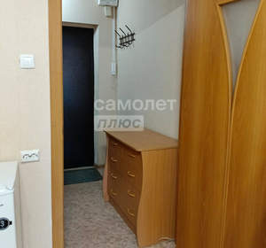 Студия квартира, на длительный срок, 20м2, 3/8 этаж