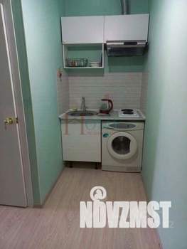 1-к квартира, на длительный срок, 20м2, 1/3 этаж