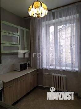 2-к квартира, на длительный срок, 57м2, 4/5 этаж