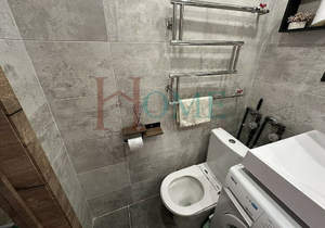 1-к квартира, на длительный срок, 30м2, 2/5 этаж