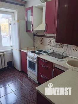 3-к квартира, на длительный срок, 68м2, 1/9 этаж