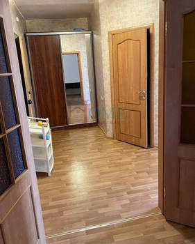 1-к квартира, на длительный срок, 44м2, 8/11 этаж