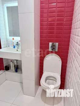 1-к квартира, на длительный срок, 32м2, 5/9 этаж