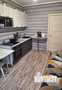 1-к квартира, на длительный срок, 41м2, 2/9 этаж