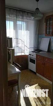 1-к квартира, на длительный срок, 30м2, 2/9 этаж