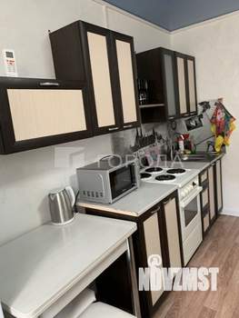 Студия квартира, на длительный срок, 22м2, 5/5 этаж