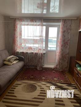 1-к квартира, на длительный срок, 30м2, 4/5 этаж