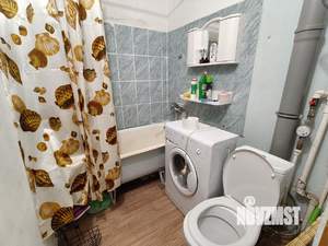 1-к квартира, на длительный срок, 32м2, 4/5 этаж