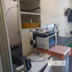 Студия квартира, на длительный срок, 11м2, 7/12 этаж