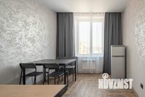 2-к квартира, посуточно, 50м2, 5/7 этаж