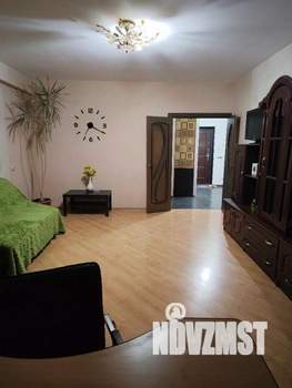 1-к квартира, на длительный срок, 51м2, 8/10 этаж