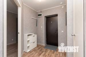 1-к квартира, посуточно, 36м2, 15/17 этаж