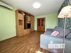 2-к квартира, посуточно, 55м2, 4/9 этаж