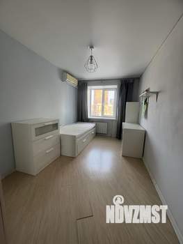 2-к квартира, на длительный срок, 49м2, 10/12 этаж