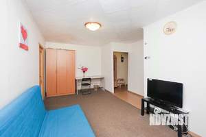 2-к квартира, посуточно, 50м2, 2/5 этаж