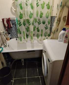 3-к квартира, на длительный срок, 59м2, 9/9 этаж