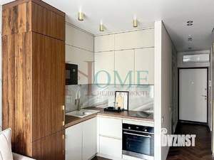 1-к квартира, на длительный срок, 31м2, 12/25 этаж