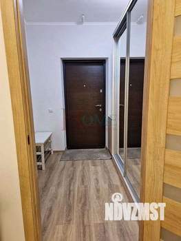 Студия квартира, на длительный срок, 30м2, 1/25 этаж