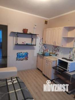 1-к квартира, на длительный срок, 37м2, 2/11 этаж