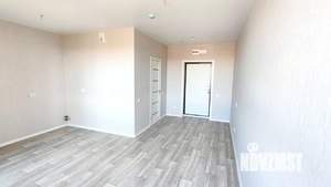 Студия квартира, на длительный срок, 28м2, 13/17 этаж