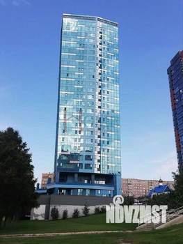 2-к квартира, на длительный срок, 50м2, 4/25 этаж