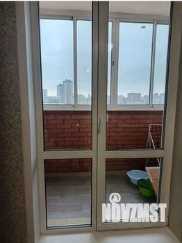 1-к квартира, на длительный срок, 17м2, 12/24 этаж