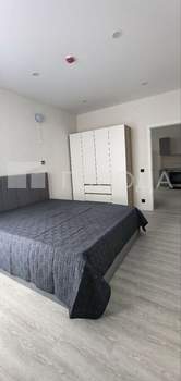 1-к квартира, на длительный срок, 37м2, 5/23 этаж