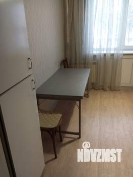 1-к квартира, на длительный срок, 38м2, 1/9 этаж