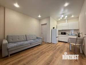 2-к квартира, посуточно, 50м2, 1/1 этаж