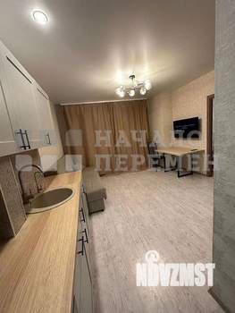 Студия квартира, на длительный срок, 55м2, 13/16 этаж