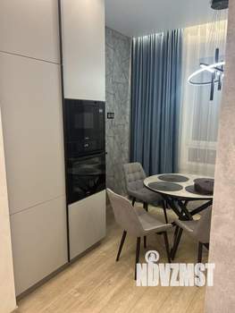 2-к квартира, на длительный срок, 45м2, 14/27 этаж