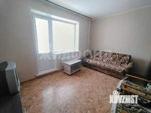 1-к квартира, на длительный срок, 30м2, 3/10 этаж