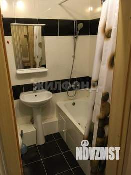 Студия квартира, на длительный срок, 25м2, 5/6 этаж