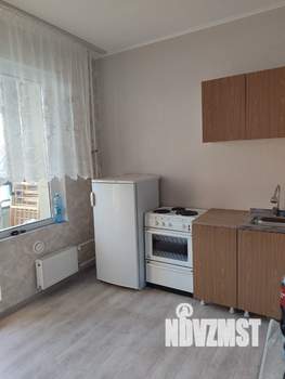 1-к квартира, на длительный срок, 29м2, 10/17 этаж