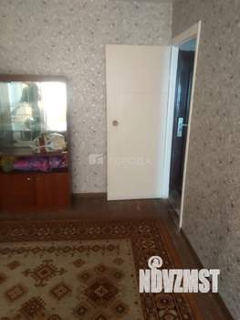 1-к квартира, на длительный срок, 32м2, 5/5 этаж