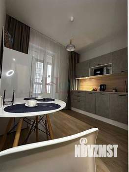 1-к квартира, на длительный срок, 35м2, 16/30 этаж