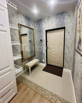 1-к квартира, на длительный срок, 79м2, 16/20 этаж