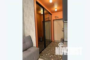 1-к квартира, посуточно, 30м2, 6/14 этаж