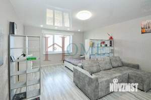 2-к квартира, на длительный срок, 63м2, 8/10 этаж