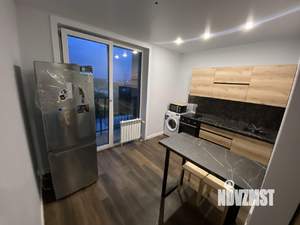 1-к квартира, на длительный срок, 35м2, 8/9 этаж