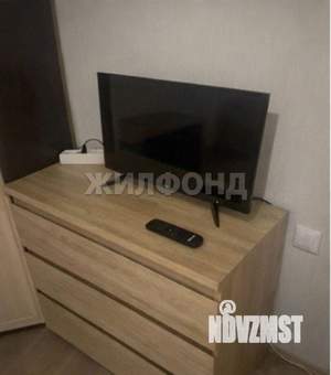 1-к квартира, на длительный срок, 40м2, 1/9 этаж