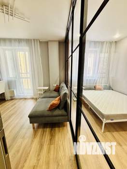 1-к квартира, на длительный срок, 29м2, 14/17 этаж