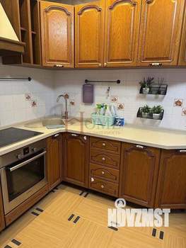 1-к квартира, на длительный срок, 48м2, 5/10 этаж