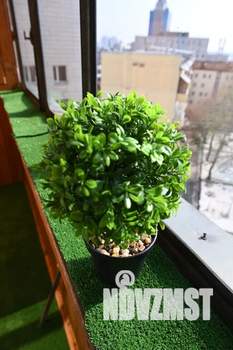 3-к квартира, посуточно, 79м2, 7/7 этаж