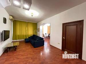 4-к квартира, на длительный срок, 119м2, 3/16 этаж