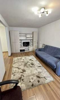 1-к квартира, на длительный срок, 32м2, 5/5 этаж