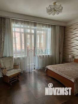 3-к квартира, на длительный срок, 100м2, 4/5 этаж
