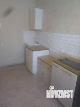 1-к квартира, на длительный срок, 41м2, 1/10 этаж