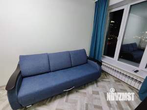 1-к квартира, на длительный срок, 40м2, 10/24 этаж