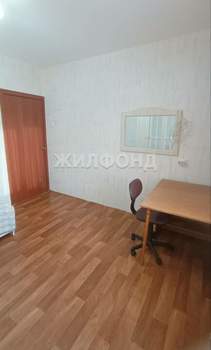 2-к квартира, на длительный срок, 54м2, 10/10 этаж